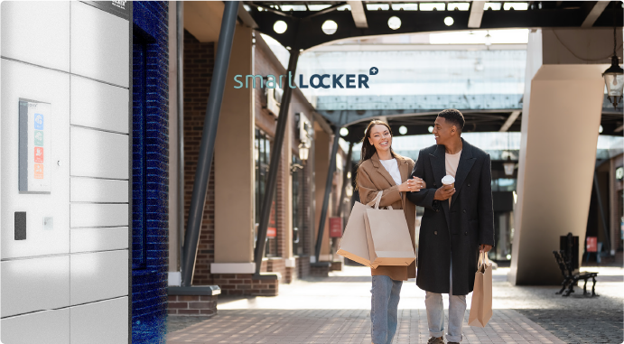 Immagine di un negozio